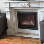 Hygge Vakantiewoning