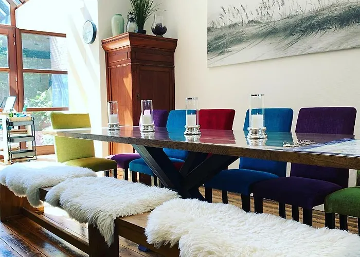 Hygge Vakantiewoning