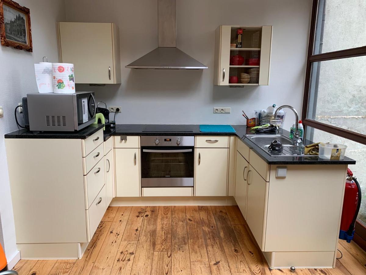 Hygge Vakantiewoning Сasa de vacaciones Ostende