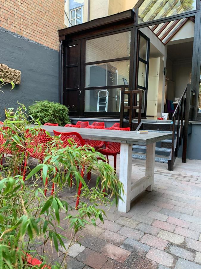Hygge Vakantiewoning * Ostende