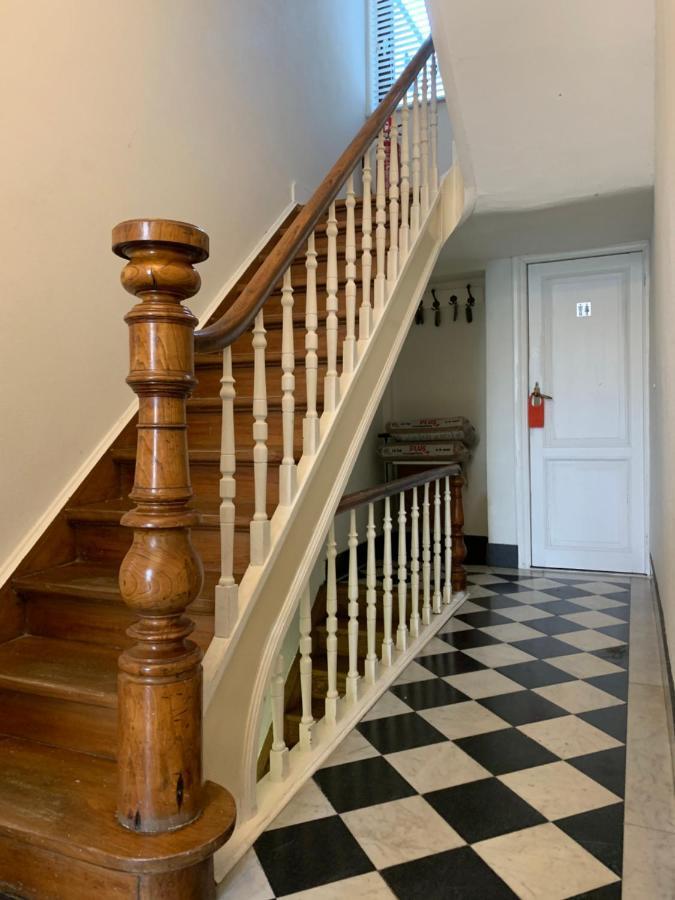 Hygge Vakantiewoning Сasa de vacaciones