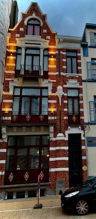 Hygge Vakantiewoning Ostende
