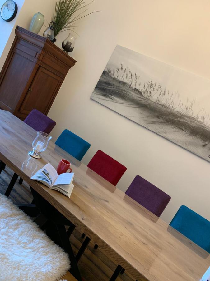 Hygge Vakantiewoning
