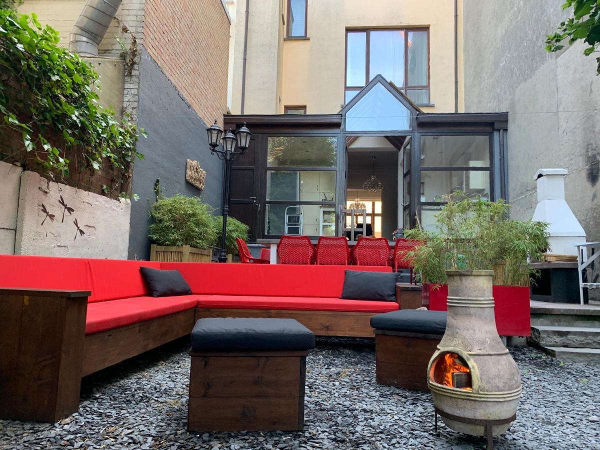 Сasa de vacaciones Hygge Vakantiewoning Ostende