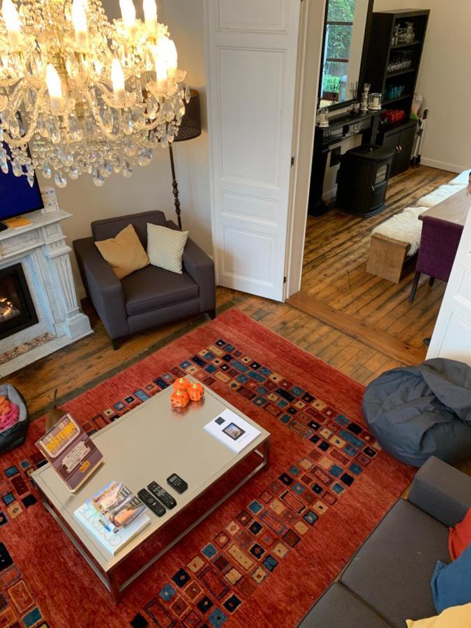Сasa de vacaciones Hygge Vakantiewoning Ostende