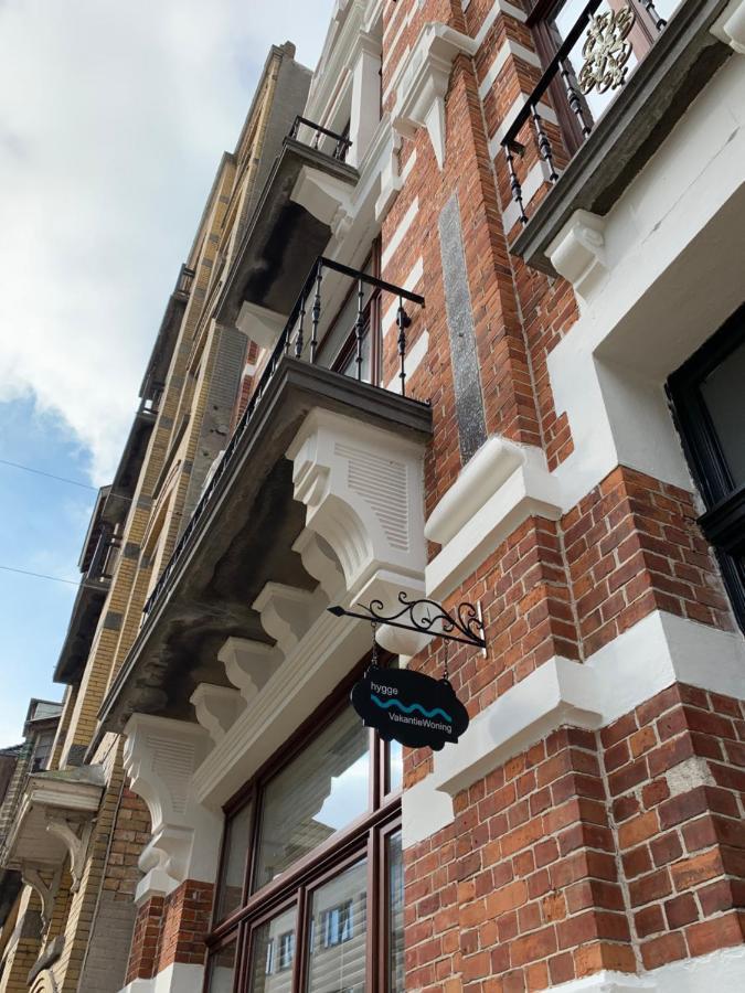 Hygge Vakantiewoning Сasa de vacaciones