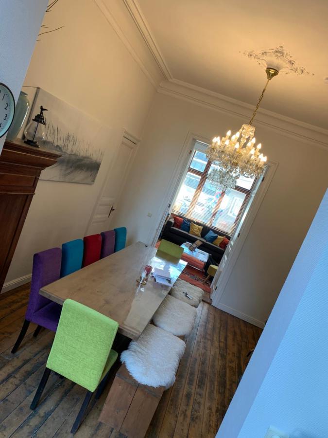 Сasa de vacaciones Hygge Vakantiewoning *