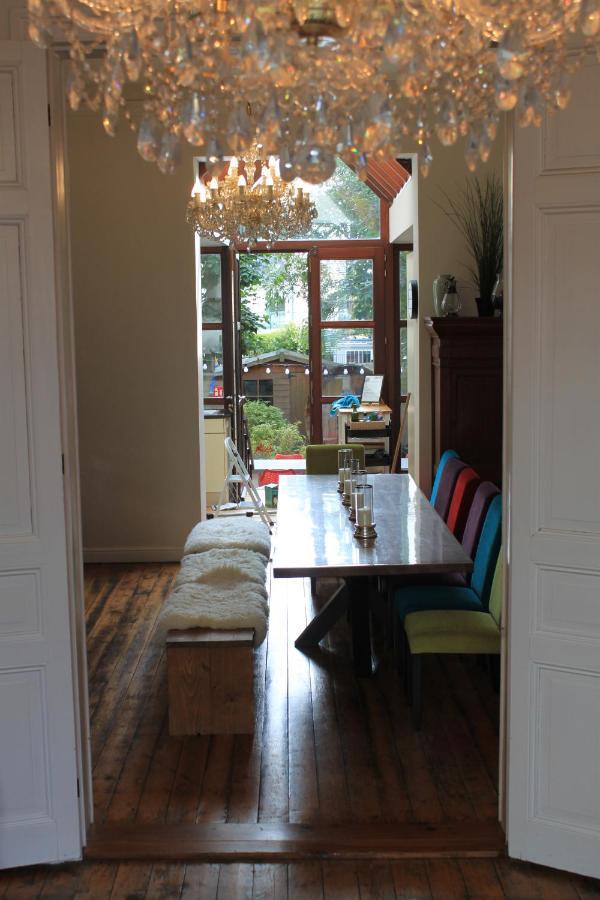 Сasa de vacaciones Hygge Vakantiewoning
