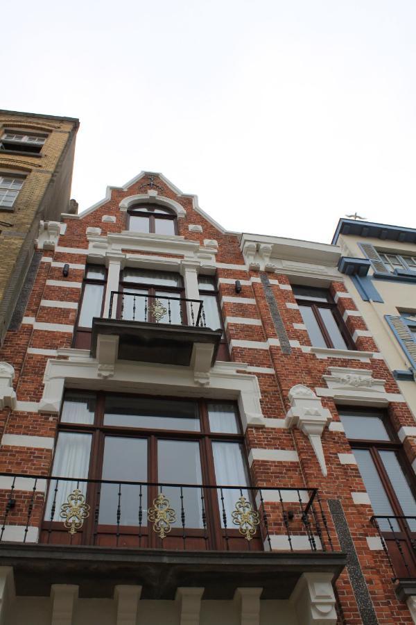 Hygge Vakantiewoning Ostende