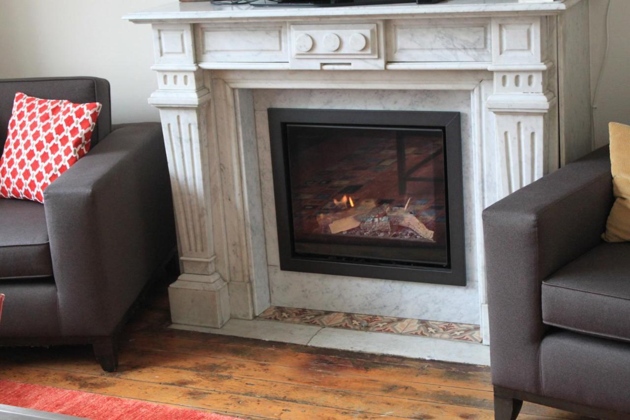 Hygge Vakantiewoning Ostende