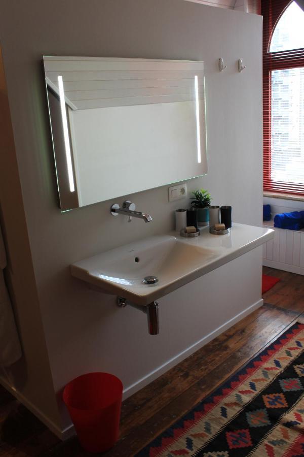 Сasa de vacaciones Hygge Vakantiewoning Ostende