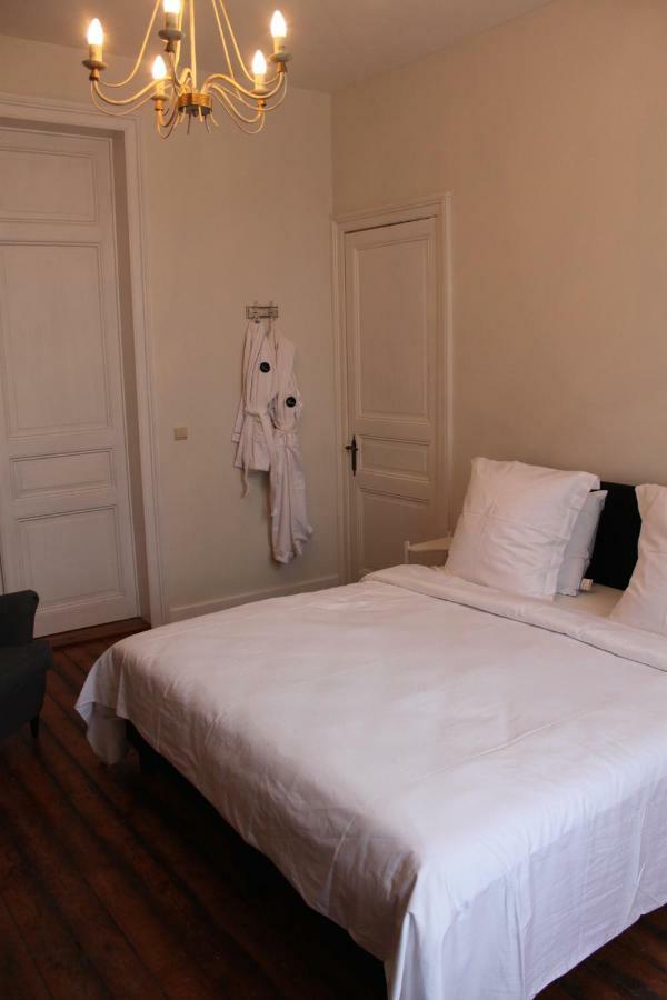 Hygge Vakantiewoning