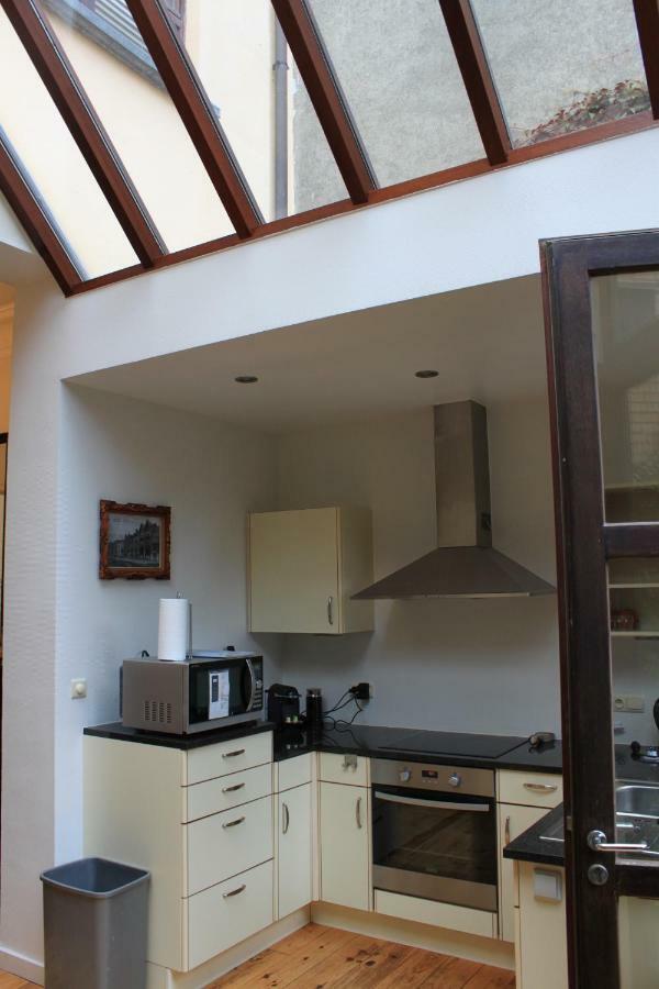 Hygge Vakantiewoning Сasa de vacaciones