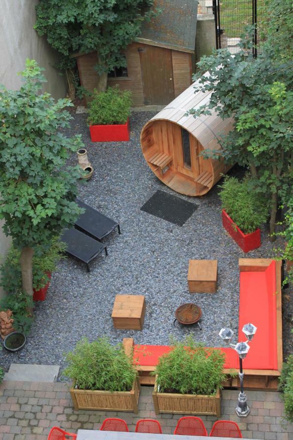 Сasa de vacaciones Hygge Vakantiewoning