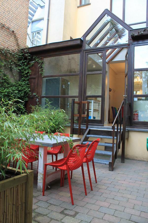 Hygge Vakantiewoning Сasa de vacaciones