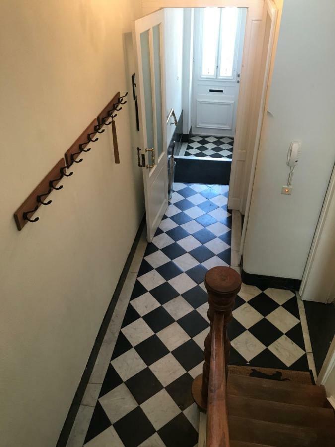 Hygge Vakantiewoning Сasa de vacaciones Ostende